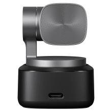 Купить Веб-камера OBSBOT Tiny 2 AI-Powered PTZ 4K Black (OBSBOT-TINY2) - фото 5