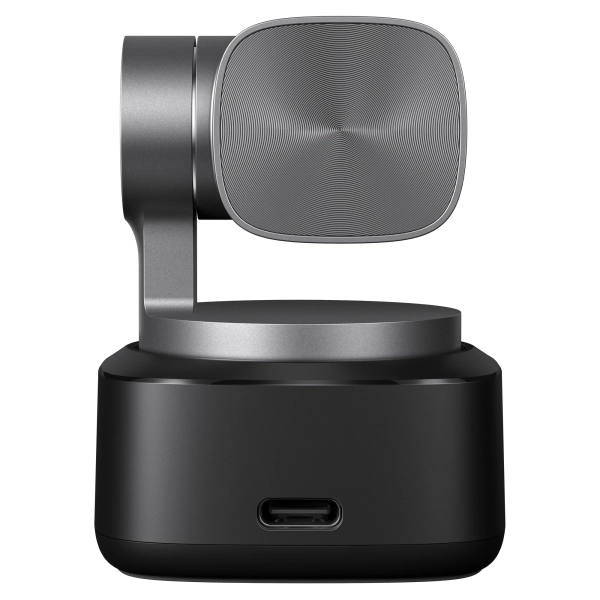 Купить Веб-камера OBSBOT Tiny 2 AI-Powered PTZ 4K Black (OBSBOT-TINY2) - фото 5