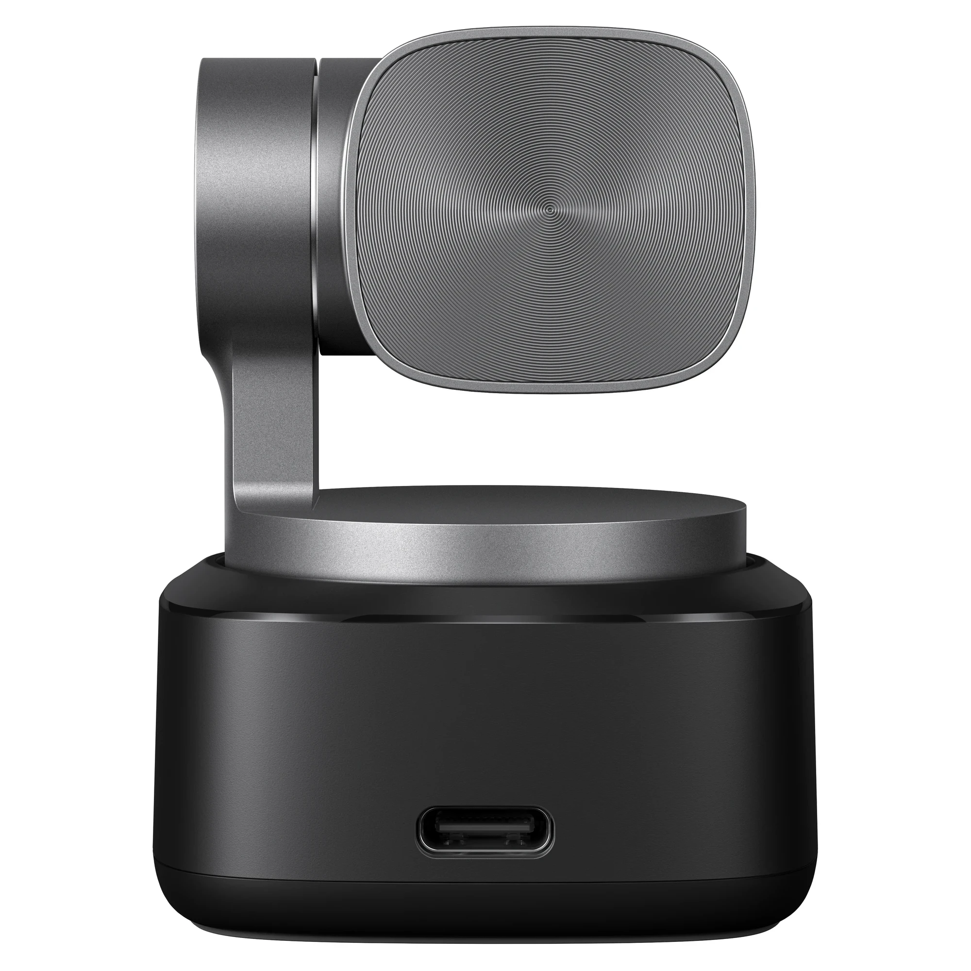 Купить Веб-камера OBSBOT Tiny 2 AI-Powered PTZ 4K Black (OBSBOT-TINY2) - фото 5