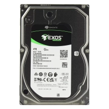 Купить Жесткий диск Seagate Exos 7E10 Enterprise 4TB 7200rpm 256MB 3.5' SATAIII (ST4000NM000B) - фото 2