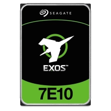 Купить Жесткий диск Seagate Exos 7E10 Enterprise 4TB 7200rpm 256MB 3.5' SATAIII (ST4000NM000B) - фото 3