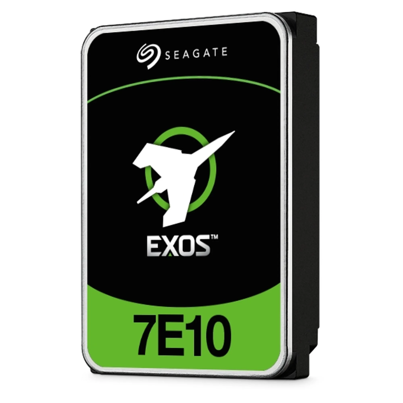 Купить Жесткий диск Seagate Exos 7E10 Enterprise 4TB 7200rpm 256MB 3.5' SATAIII (ST4000NM000B) - фото 4