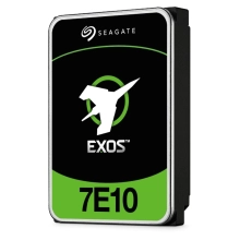 Купить Жесткий диск Seagate Exos 7E10 Enterprise 4TB 7200rpm 256MB 3.5' SATAIII (ST4000NM000B) - фото 4