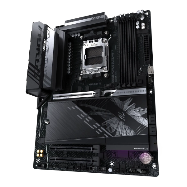 Купить Материнская плата GIGABYTE B850 A ELITE WF7 - фото 2