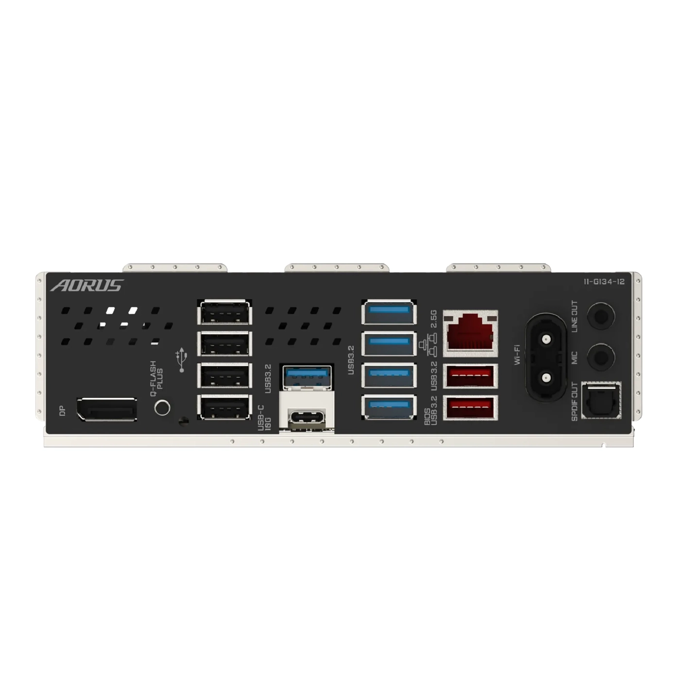 Купить Материнская плата GIGABYTE B850 A ELITE WF7 - фото 4