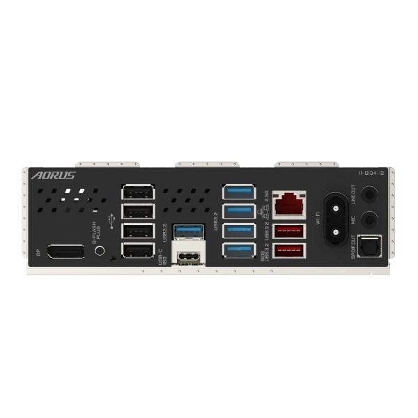 Купить Материнская плата GIGABYTE B850 A ELITE WF7 - фото 4