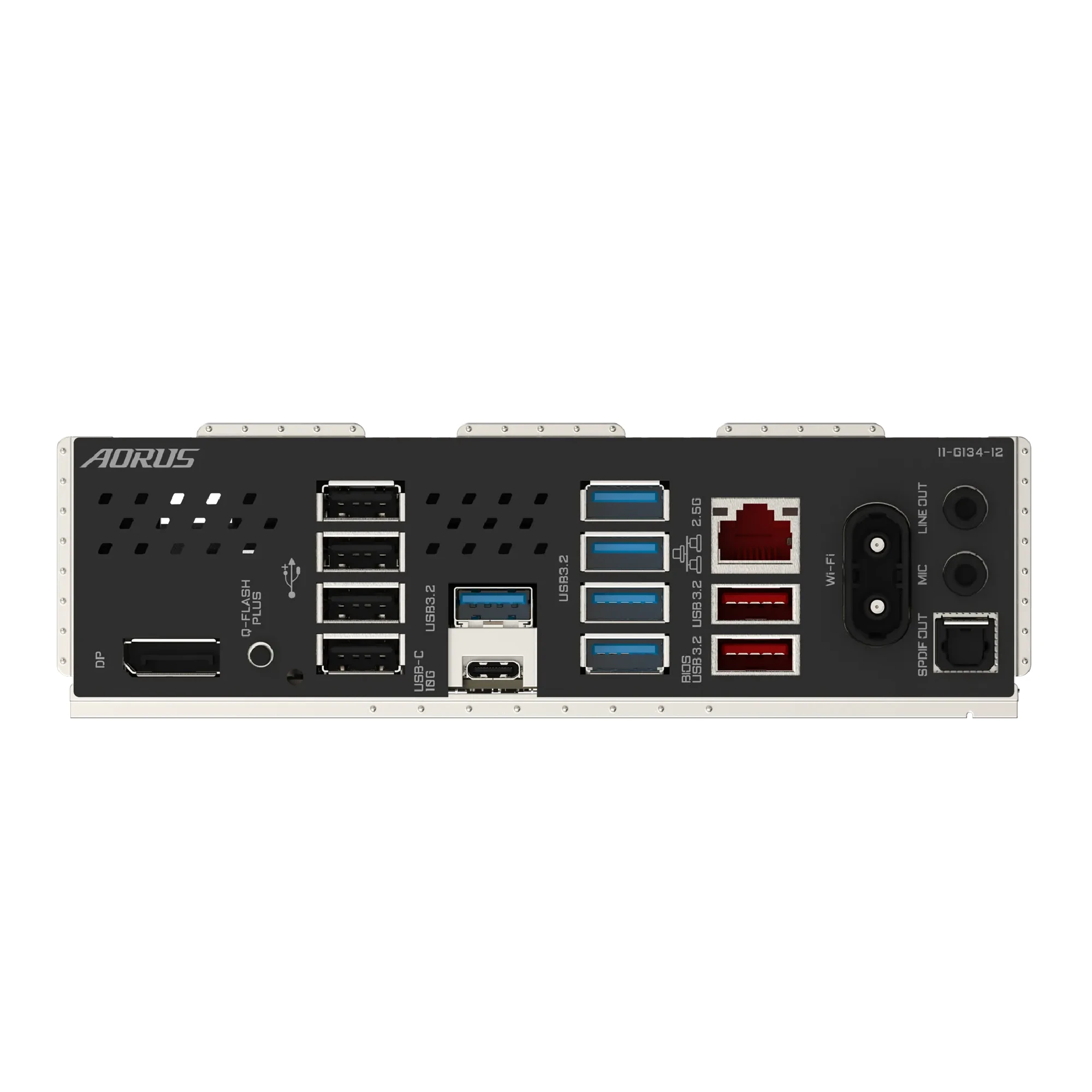 Купить Материнская плата GIGABYTE B850 A ELITE WF7 - фото 4