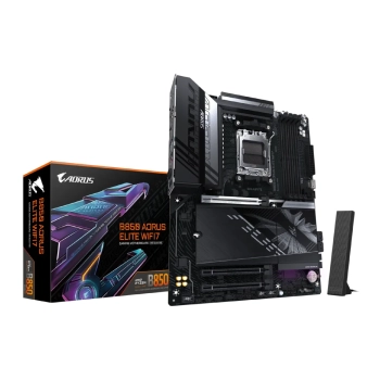 Купить Материнская плата GIGABYTE B850 A ELITE WF7 - фото 5