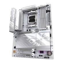 Купить Материнская плата GIGABYTE B850 A ELITE WF7 ICE - фото 2