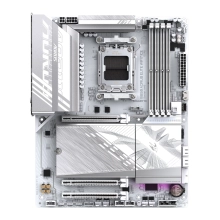 Купить Материнская плата GIGABYTE B850 A ELITE WF7 ICE - фото 3