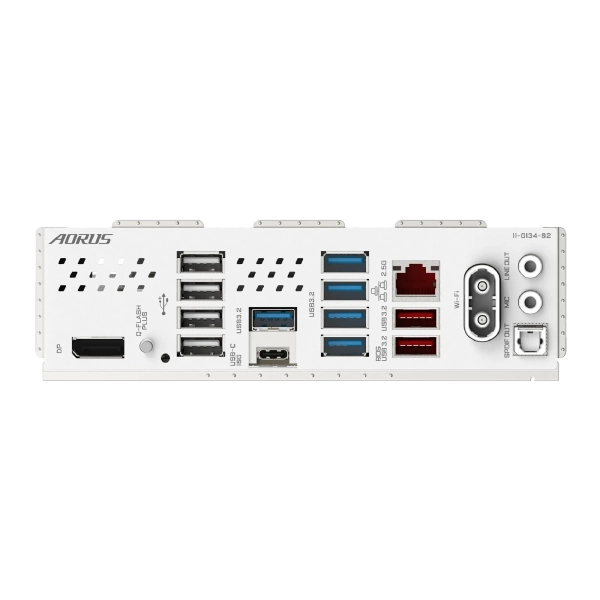 Купить Материнская плата GIGABYTE B850 A ELITE WF7 ICE - фото 4
