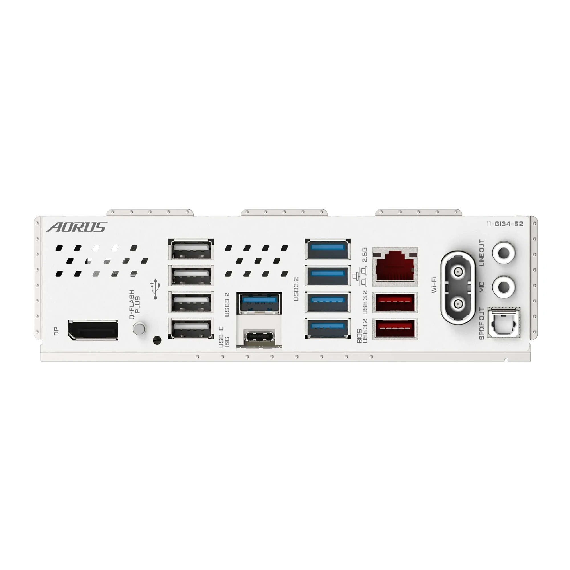 Купить Материнская плата GIGABYTE B850 A ELITE WF7 ICE - фото 4