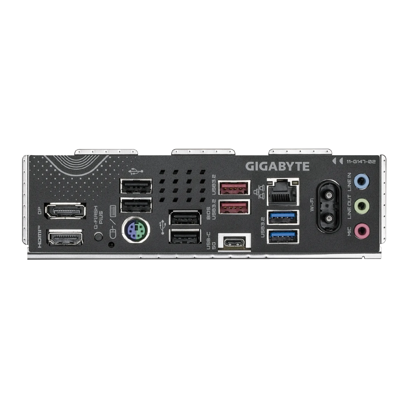 Купити Материнська плата GIGABYTE B850 EAGLE WIFI6E - фото 3