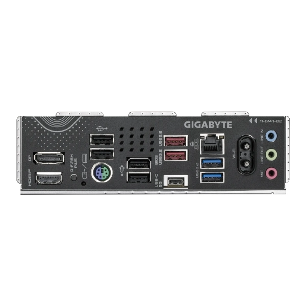 Купити Материнська плата GIGABYTE B850 EAGLE WIFI6E - фото 3