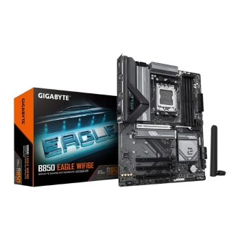 Купить Материнская плата GIGABYTE B850 EAGLE WIFI6E - фото 4