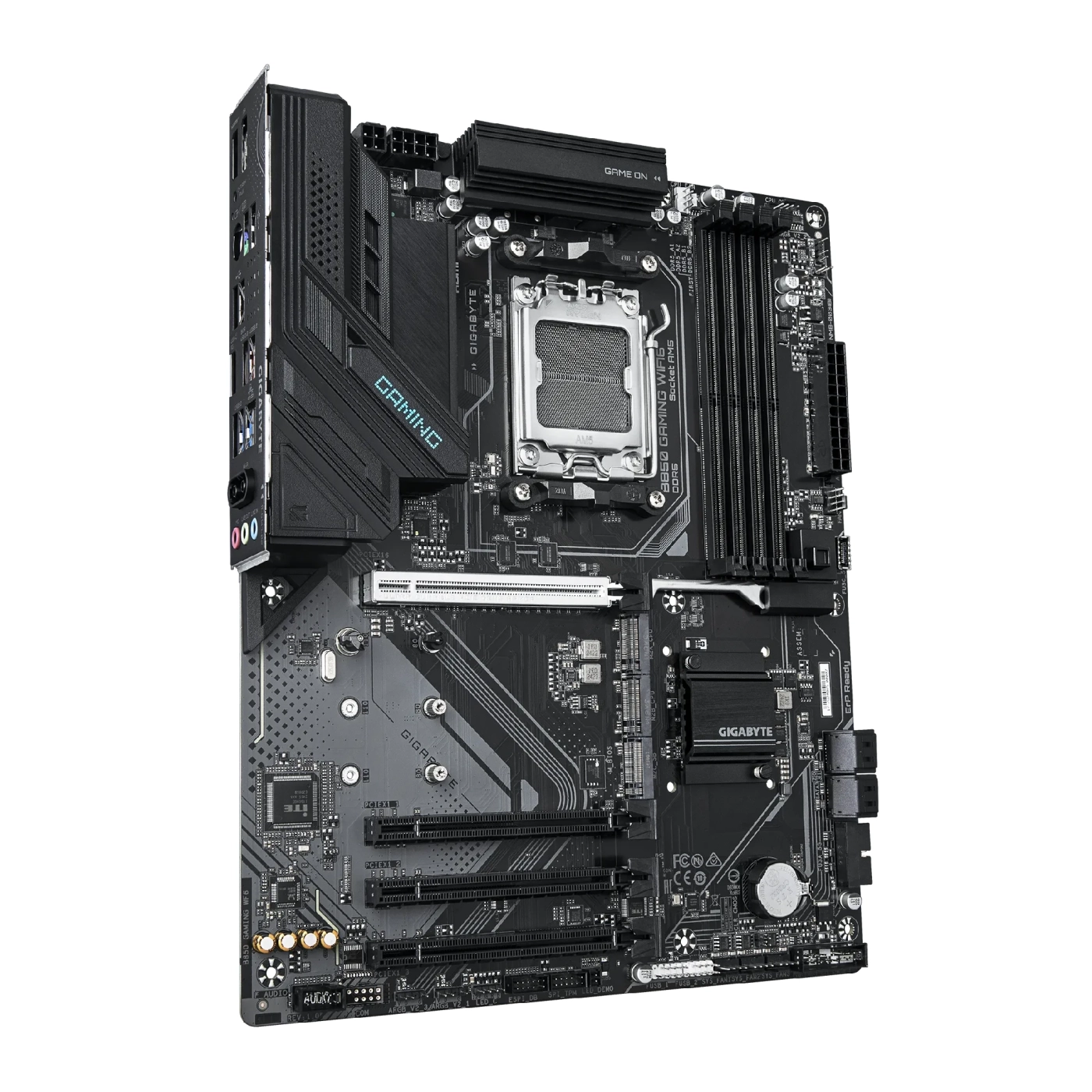 Купить Материнская плата GIGABYTE B850 GAMING WF6 - фото 1