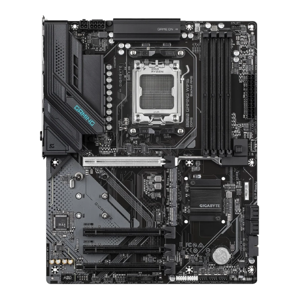 Купить Материнская плата GIGABYTE B850 GAMING WF6 - фото 2