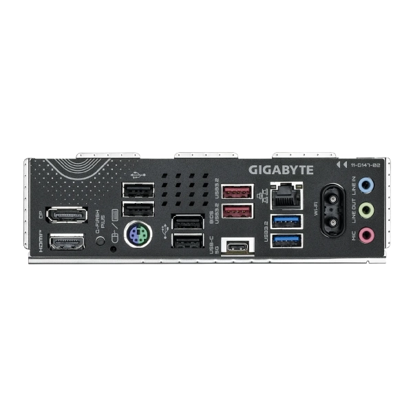 Купить Материнская плата GIGABYTE B850 GAMING WF6 - фото 3