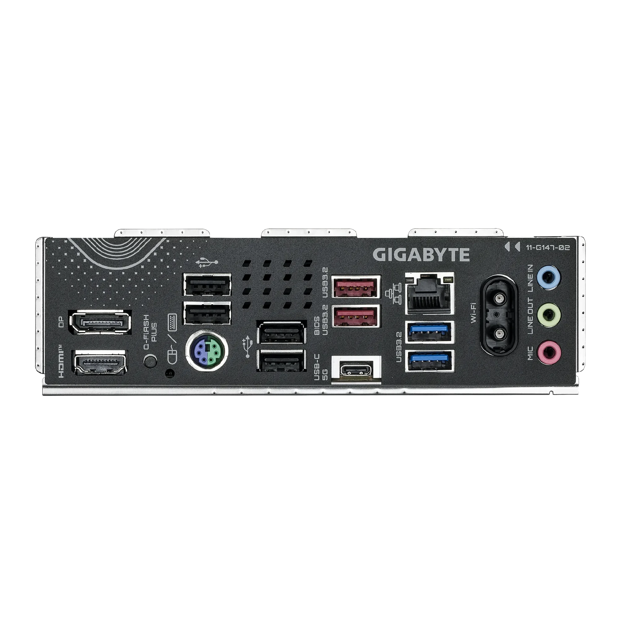 Купить Материнская плата GIGABYTE B850 GAMING WF6 - фото 3