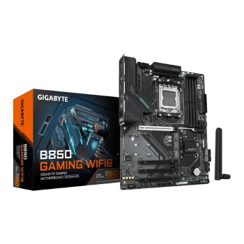 Купить Материнская плата GIGABYTE B850 GAMING WF6 - фото 4