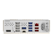 Купити Материнська плата GIGABYTE B850M A ELT WF6E ICE - фото 4