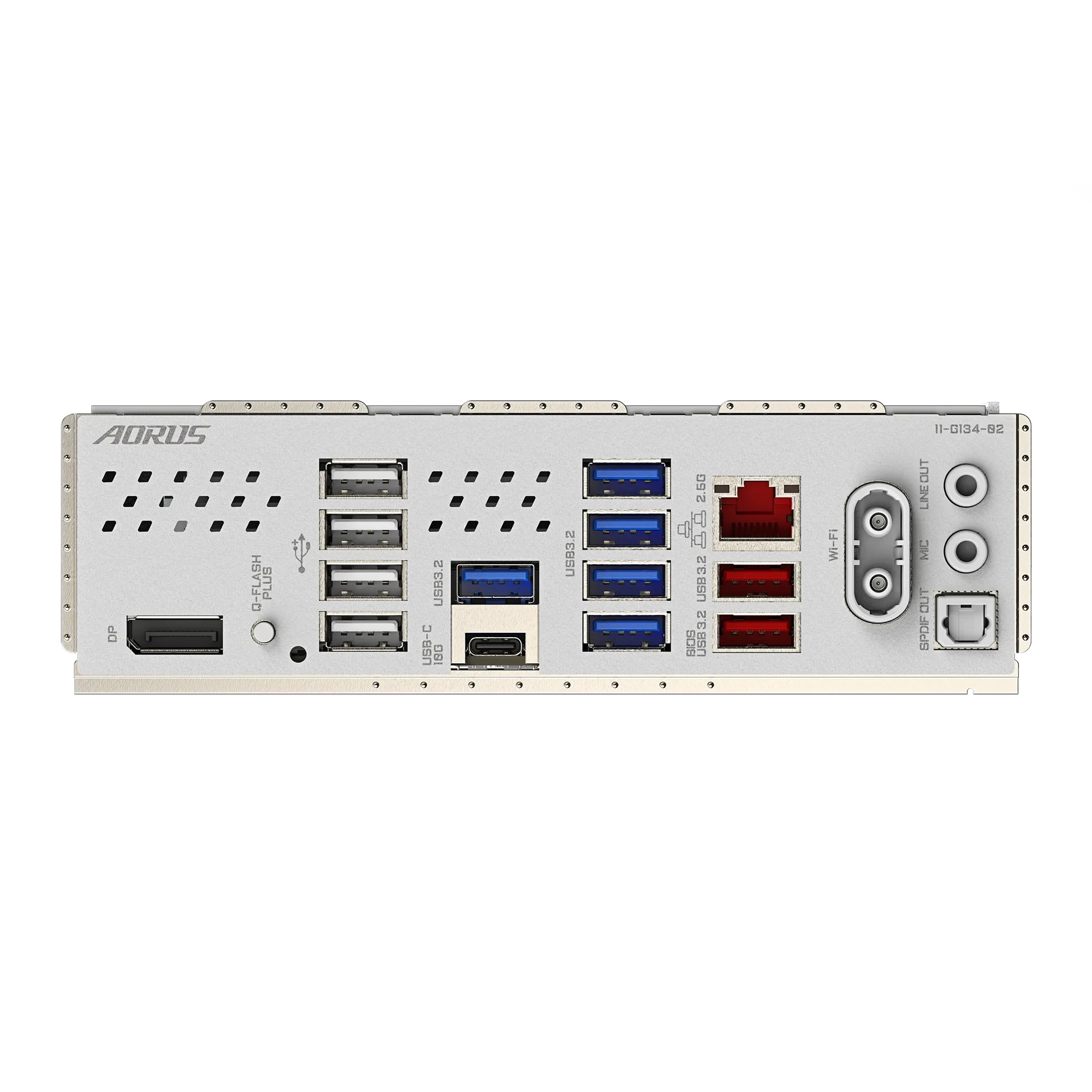 Купити Материнська плата GIGABYTE B850M A ELT WF6E ICE - фото 4
