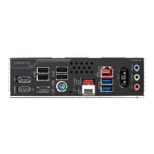Купить Материнская плата GIGABYTE B850M GAMING X WF6E - фото 3