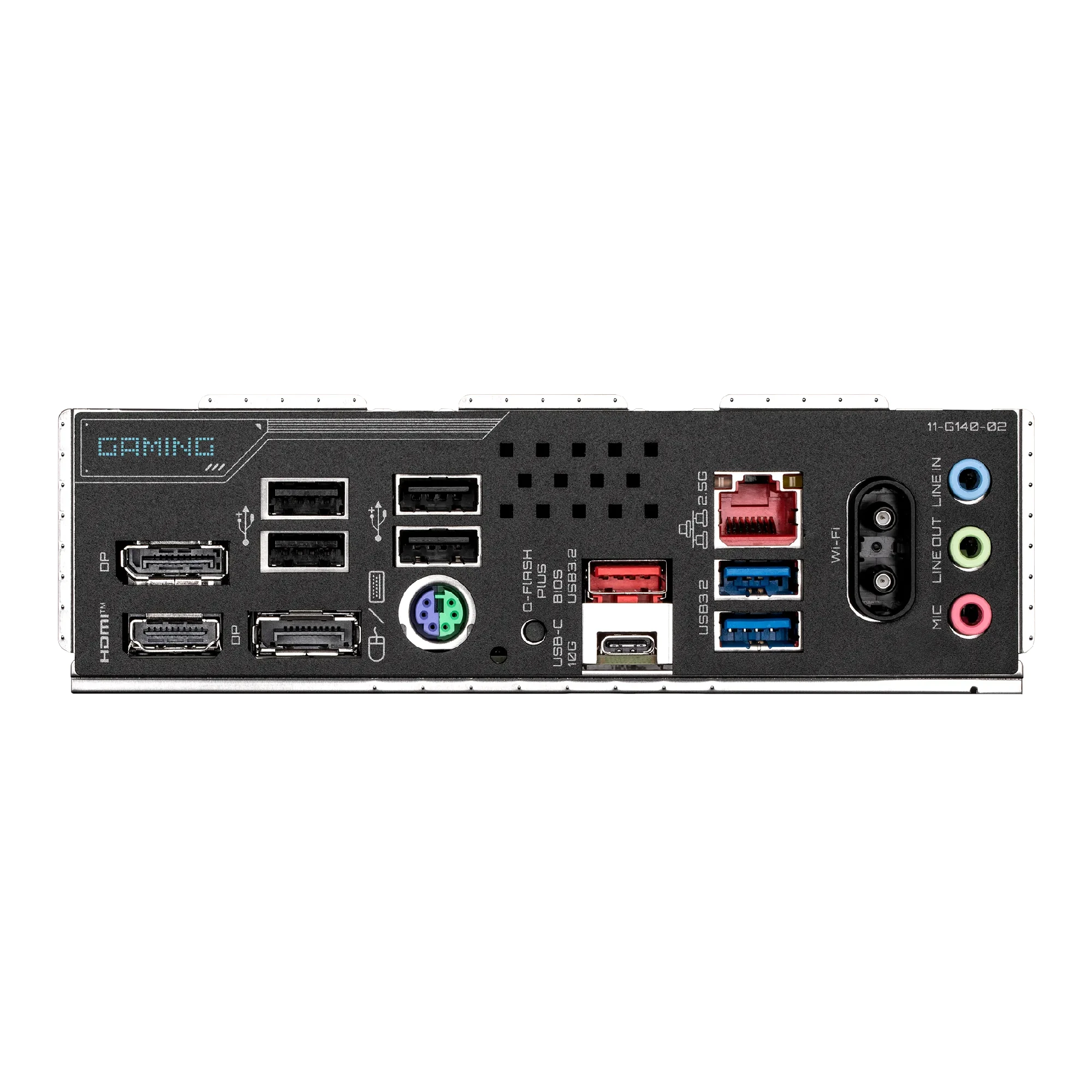 Купить Материнская плата GIGABYTE B850M GAMING X WF6E - фото 3