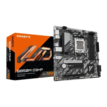 Купить Материнская плата GIGABYTE B850M D3HP - фото 3