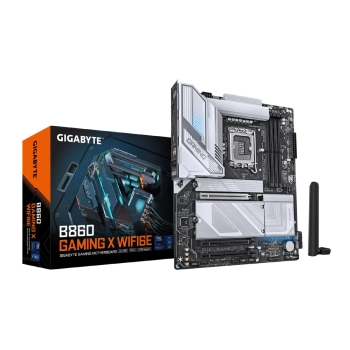 Купить Материнская плата GIGABYTE B860 GAMING X WIFI6E - фото 4