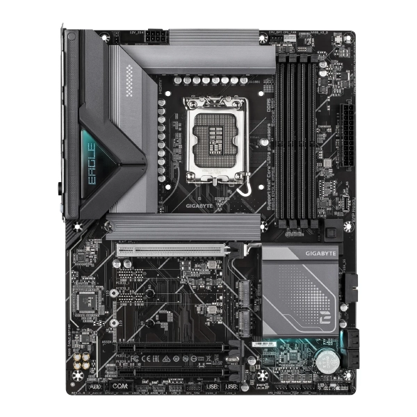 Купить Материнская плата GIGABYTE B860 EAGLE WIFI6E - фото 2