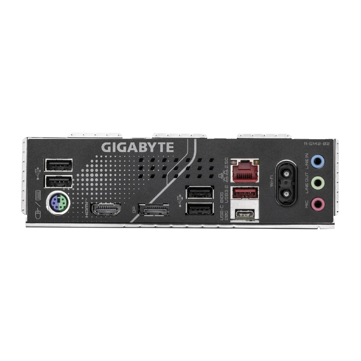 Купить Материнская плата GIGABYTE B860 EAGLE WIFI6E - фото 3