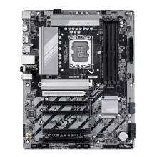 Купить Материнская плата GIGABYTE B860 DS3H WIFI6E - фото 2