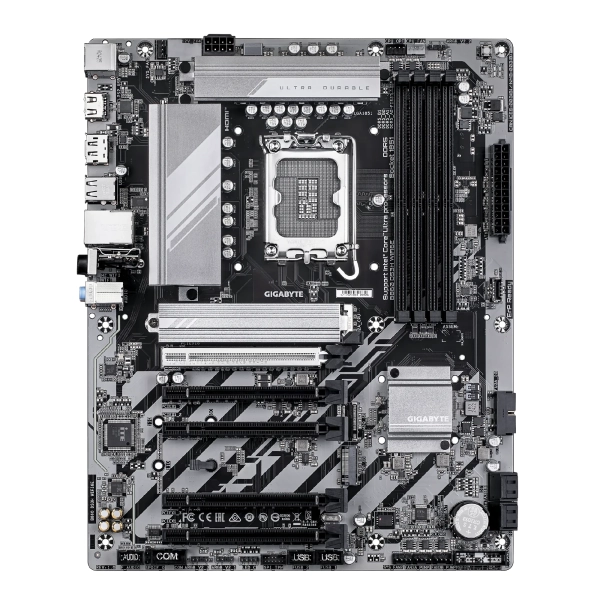 Купить Материнская плата GIGABYTE B860 DS3H WIFI6E - фото 2