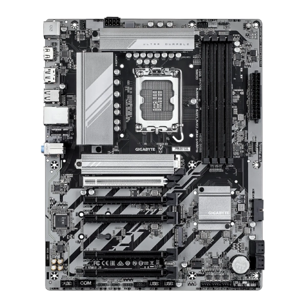Купить Материнская плата GIGABYTE B860 DS3H - фото 2