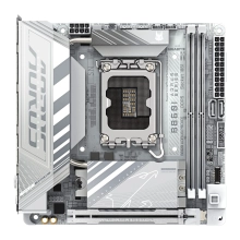 Купити Материнська плата GIGABYTE B860I AORUS PRO ICE - фото 2