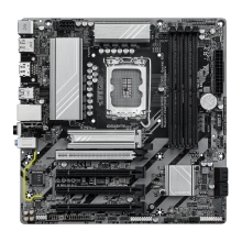 Купити Материнська плата GIGABYTE B860M DS3H WIFI6E - фото 2