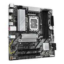 Купити Материнська плата GIGABYTE B860M DS3H - фото 1