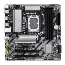 Купити Материнська плата GIGABYTE B860M DS3H - фото 2