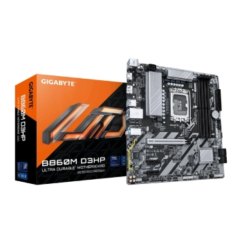 Купить Материнская плата GIGABYTE B860M D3HP - фото 4