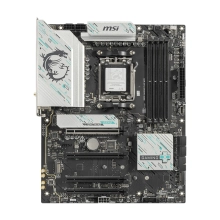Купити Материнська плата MSI B850 GAMING PLUS WIFI - фото 1