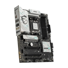 Купити Материнська плата MSI B850 GAMING PLUS WIFI - фото 2