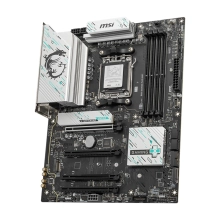 Купити Материнська плата MSI B850 GAMING PLUS WIFI - фото 3