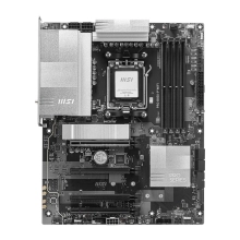 Купить Материнская плата MSI PRO B850-P WIFI - фото 1