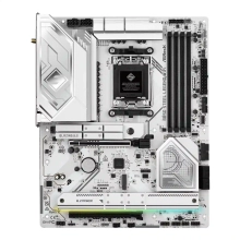Купити Материнська плата ASRock B850 STEEL LEGEND WIFI - фото 1