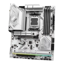 Купити Материнська плата ASRock B850 STEEL LEGEND WIFI - фото 3