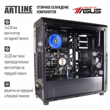Купить Сервер ARTLINE Business T61v04 - фото 2