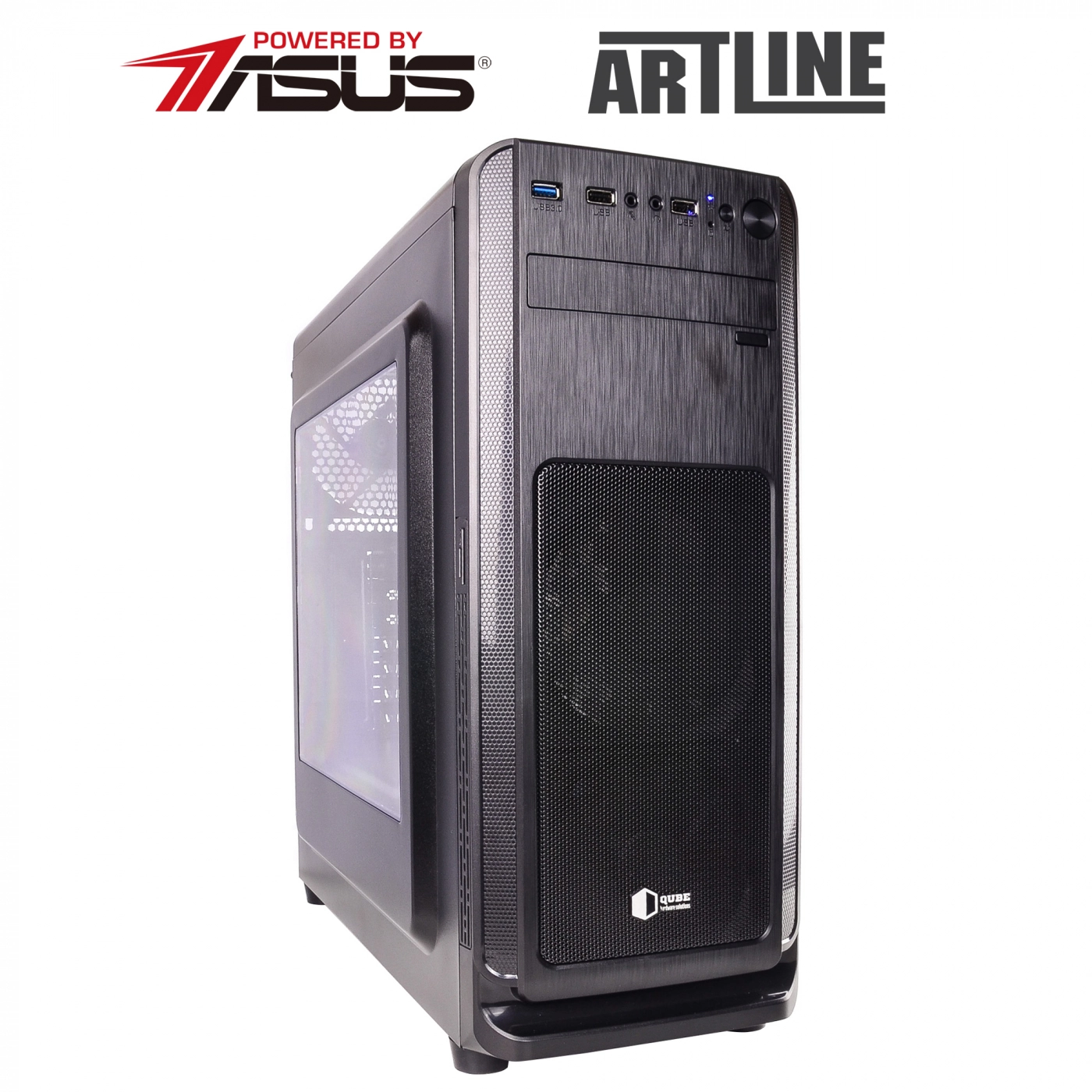 Купить Сервер ARTLINE Business T61v04 - фото 13