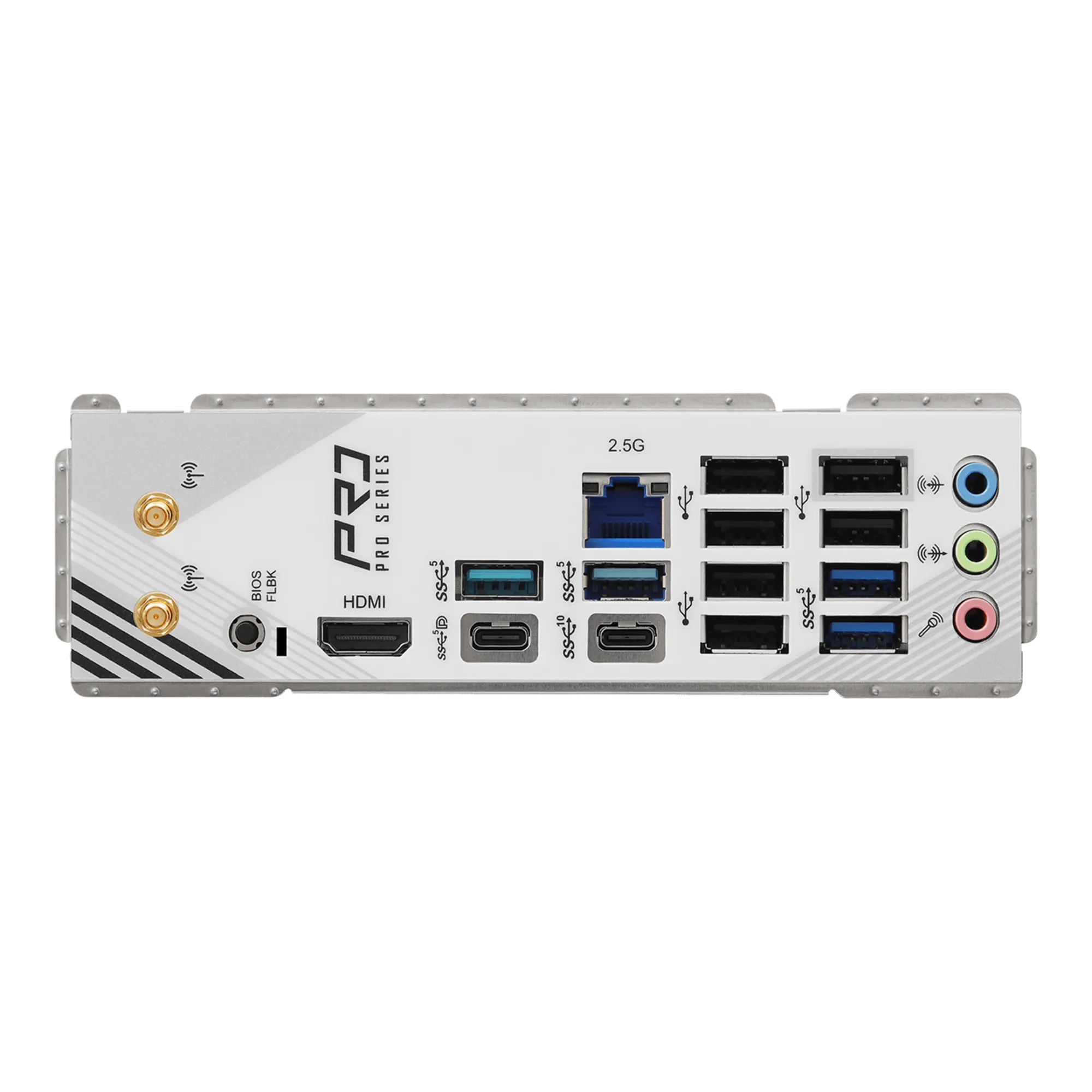 Купити Материнська плата ASRock B850 PRO RS WIFI - фото 4