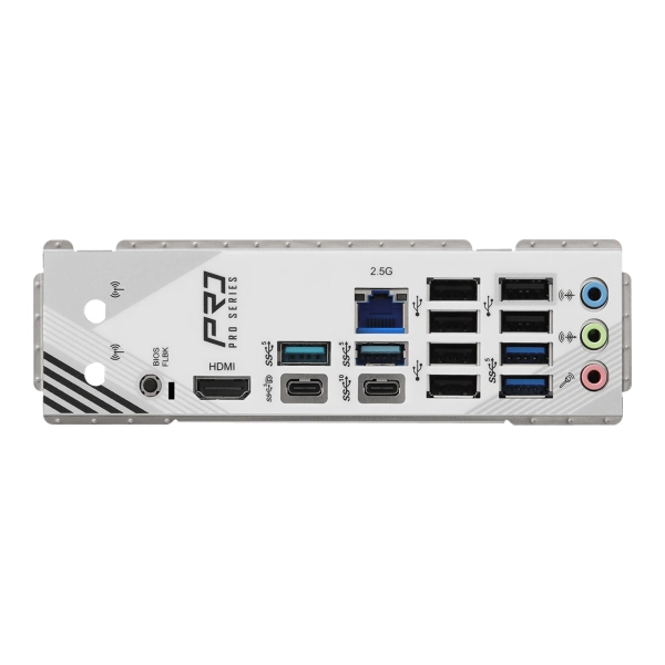 Купить Материнская плата ASRock B850 PRO RS - фото 4